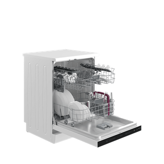 Arçelik 6165 B Bulaşık Makinesi