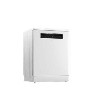 Arçelik 6165 B Bulaşık Makinesi
