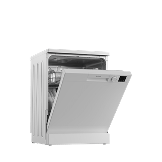 Arçelik 6433 Bulaşık Makinesi