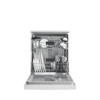 Arçelik 6444 OK Bulaşık Makinesi (İstanbula Teslim Fiyat)