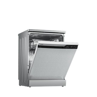 Arçelik 6444 OK I Bulaşık Makinesi