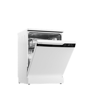 Arçelik 6444 WF Bulaşık Makinesi