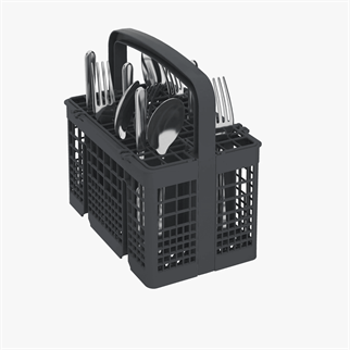 Arçelik 6455 WF Bulaşık Makinesi