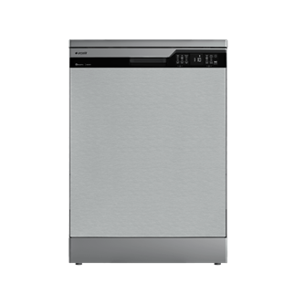 Arçelik 6455 WF I Bulaşık Makinesi (İstanbula Teslim Fiyat)