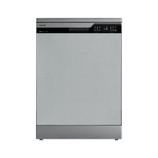 Arçelik 6455 WF I Bulaşık Makinesi