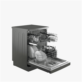 Arçelik 6455 WF MG Bulaşık Makinesi