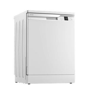 Arçelik 6466 Bulaşık Makinesi