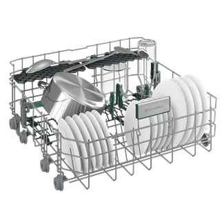 Arçelik 6467 WF SC Bulaşık Makinesi