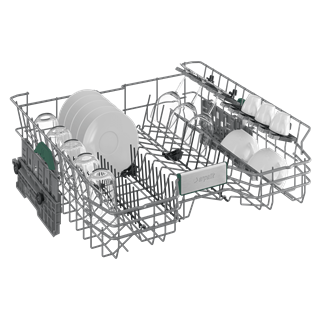 Arçelik 6567 WF Bulaşık Makinesi