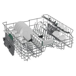 Arçelik 6567 WF I Bulaşık Makinesi (İstanbula Teslim Fiyat)