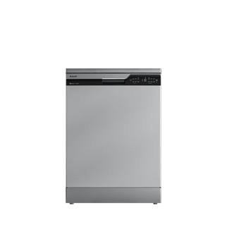 Arçelik 6567 WF I Bulaşık Makinesi