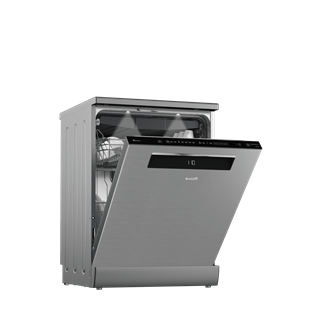 Arçelik 6667 WF I 6 Programlı Bulaşık Makinesi (İstanbula Teslim Fiyat)