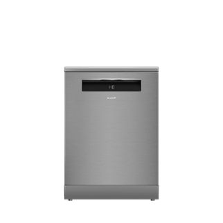 Arçelik 6667 WF I 6 Programlı Bulaşık Makinesi