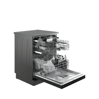 Arçelik 6688 DI Bulaşık Makinesi