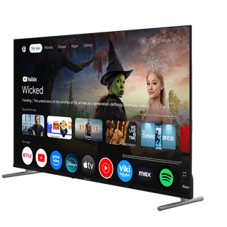 Arçelik 7 Serisi 55