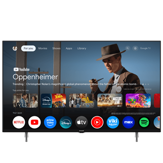 Arçelik 7 serisi 55