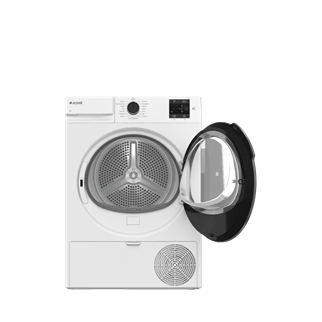 Arçelik 801 KMX 8 Kg Kurutma Makinesi