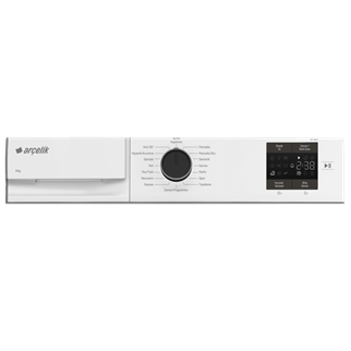 Arçelik 801 KMX 8 Kg Kurutma Makinesi
