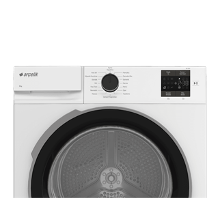 Arçelik 801 KMX 8 Kg Kurutma Makinesi