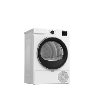 Arçelik 802 KMX 8 Kg Kurutma Makinesi