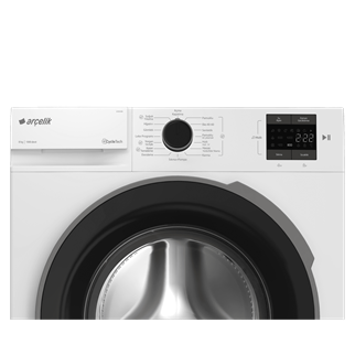 Arçelik 8100 MX Çamaşır Makinesi