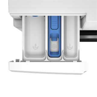 Arçelik 8100 MX Çamaşır Makinesi