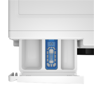 Arçelik 8102 M Çamaşır Makinesi