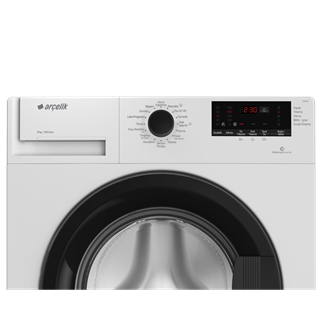 Arçelik 8102 M Çamaşır Makinesi
