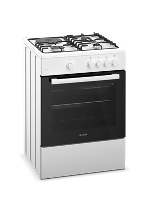 Arçelik 8313 Ocaklı Fırın