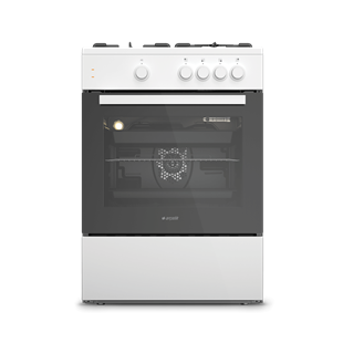 Arçelik 8313 Ocaklı Fırın