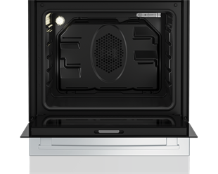 Arçelik 8315 B Ocaklı Fırın