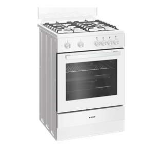 Arçelik 8315 B Ocaklı Fırın