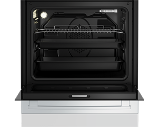 Arçelik 8315 B Ocaklı Fırın