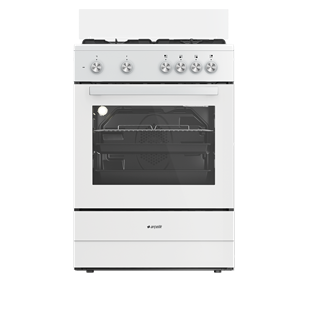 Arçelik 8315 B Ocaklı Fırın