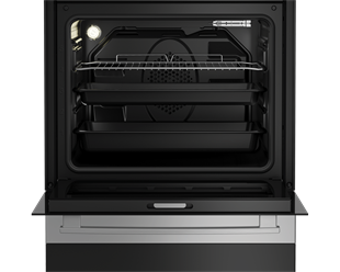 Arçelik 8315 SFS Ocaklı Fırın