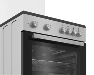 Arçelik 8315 SFS Ocaklı Fırın