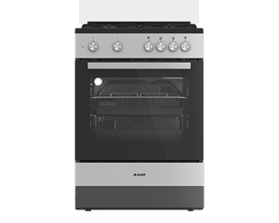 Arçelik 8315 SFS Ocaklı Fırın