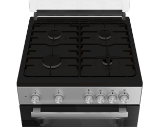 Arçelik 8315 SFS Ocaklı Fırın