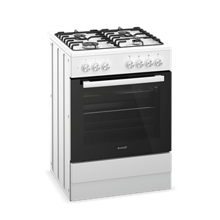 Arçelik 8540 Ocaklı Fırın