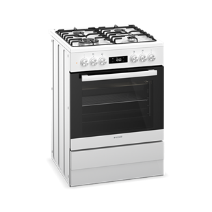Arçelik 8541 SF DG Ocaklı Fırın