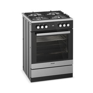 Arçelik 8542 SC DG Ocaklı Fırın