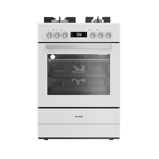 Arçelik 8550 BC DG Ocaklı Fırın