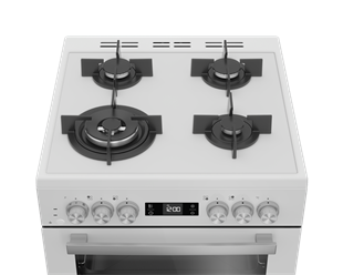 Arçelik 8550 BC DG Ocaklı Fırın