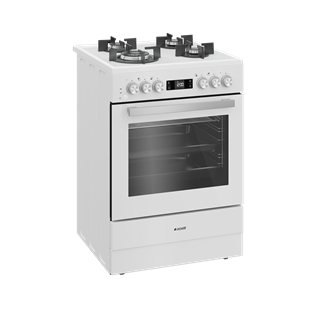 Arçelik 8550 BC DG Ocaklı Fırın