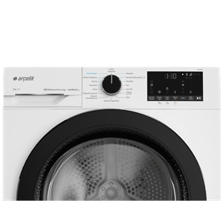 Arçelik 900 KMP I Kurutma Makinesi