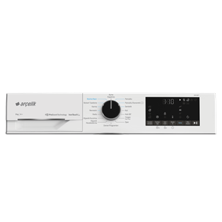 Arçelik 901 KMP I Kurutma Makinesi