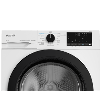 Arçelik 901 KMP I Kurutma Makinesi (İstanbula Teslim Fiyat)