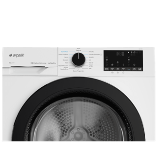 Arçelik 901 KMP I Kurutma Makinesi