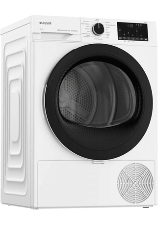 Arçelik 901 KMP I Kurutma Makinesi