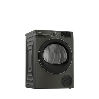 Arçelik 901 KMP IG 9 Kg Kurutma Makinesi